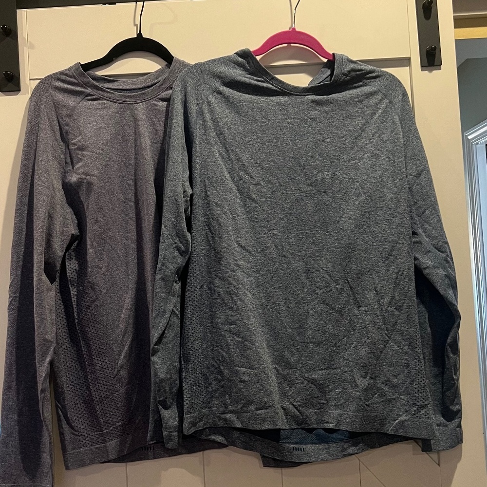 EUC. Men's fig's underscrub tops 2